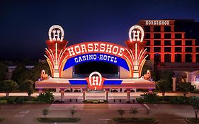 Horseshoe Tunica Hotel & Casino - A Caesars Rewards Destination